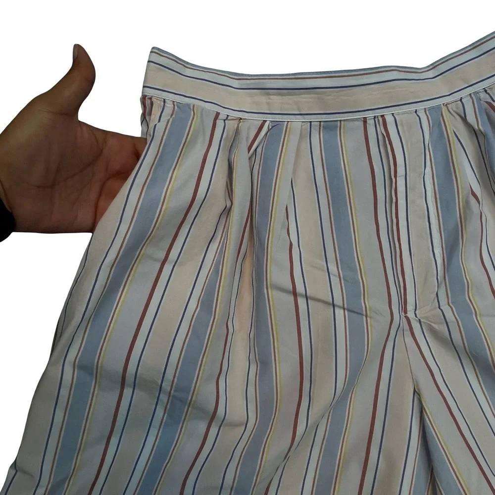 Anthropologie sleepwear shorts